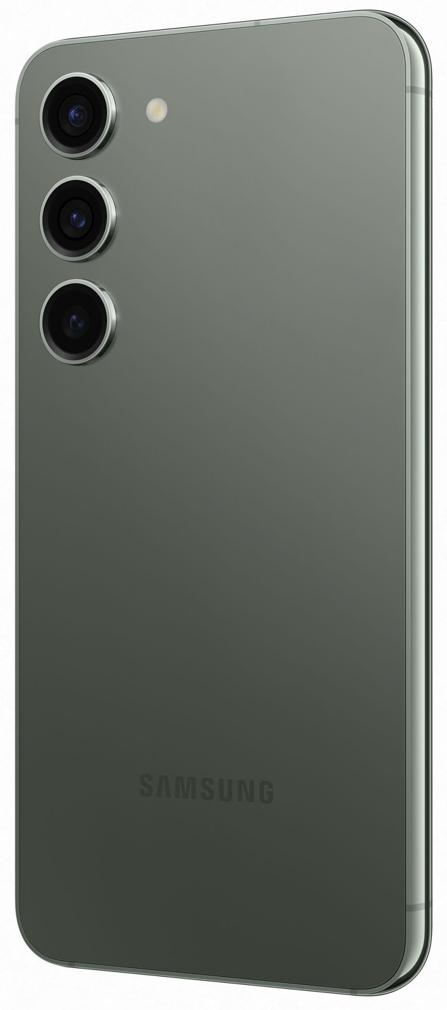 Смартфон Samsung SM-S911B Galaxy S23 5G 256Gb 8Gb зеленый моноблок 3G 4G 2Sim 6.1" 1080x2340 Android 13 50Mpix 802.11 a/b/g/n/ac/ax NFC GPS GSM900/1800 GSM1900 TouchSc Protect — фото 9