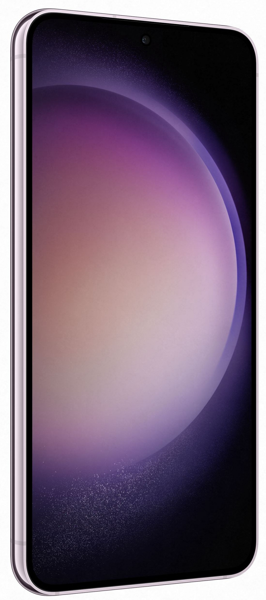 Смартфон Samsung SM-S911B Galaxy S23 5G 256Gb 8Gb лаванда моноблок 3G 4G 2Sim 6.1" 1080x2340 Android 13 50Mpix 802.11 a/b/g/n/ac/ax NFC GPS GSM900/1800 GSM1900 TouchSc Protect — фото 3