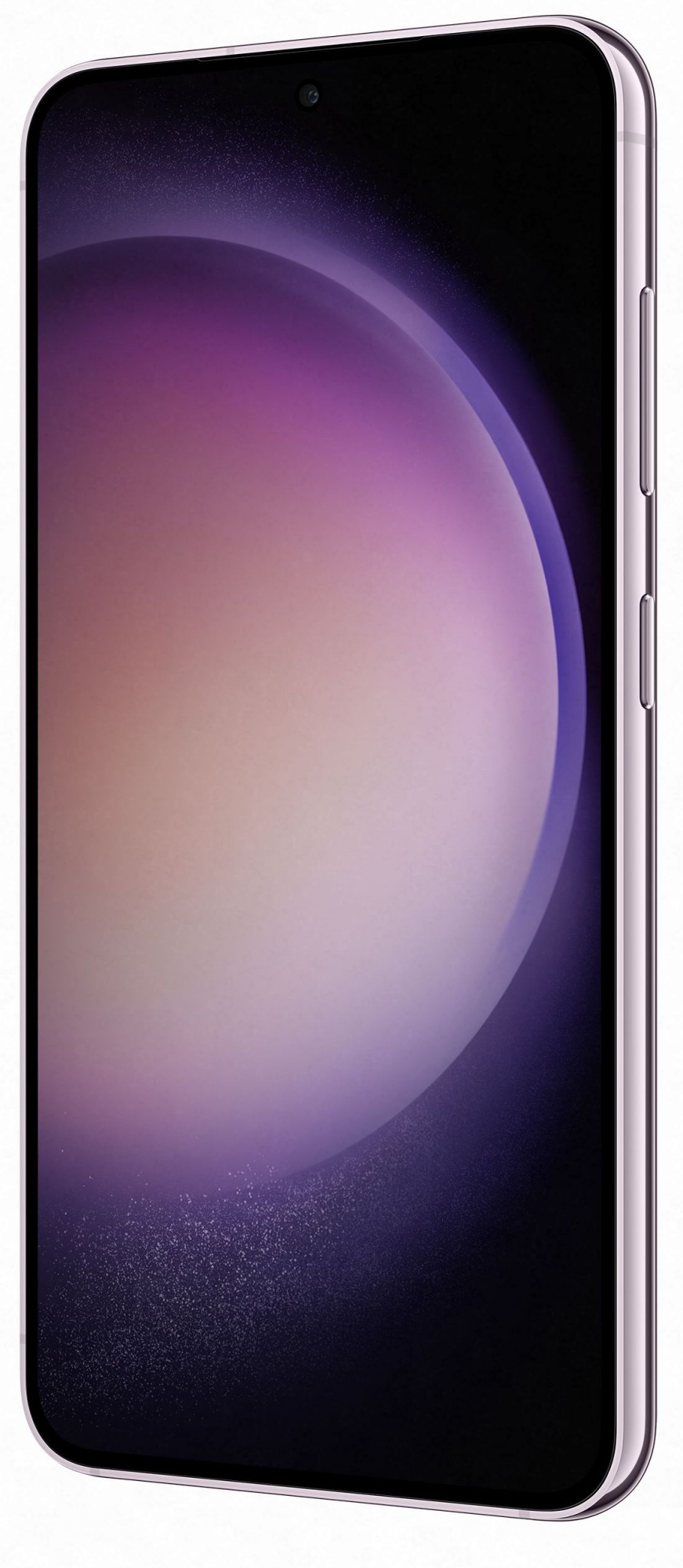 Смартфон Samsung SM-S911B Galaxy S23 5G 256Gb 8Gb лаванда моноблок 3G 4G 2Sim 6.1" 1080x2340 Android 13 50Mpix 802.11 a/b/g/n/ac/ax NFC GPS GSM900/1800 GSM1900 TouchSc Protect — фото 4