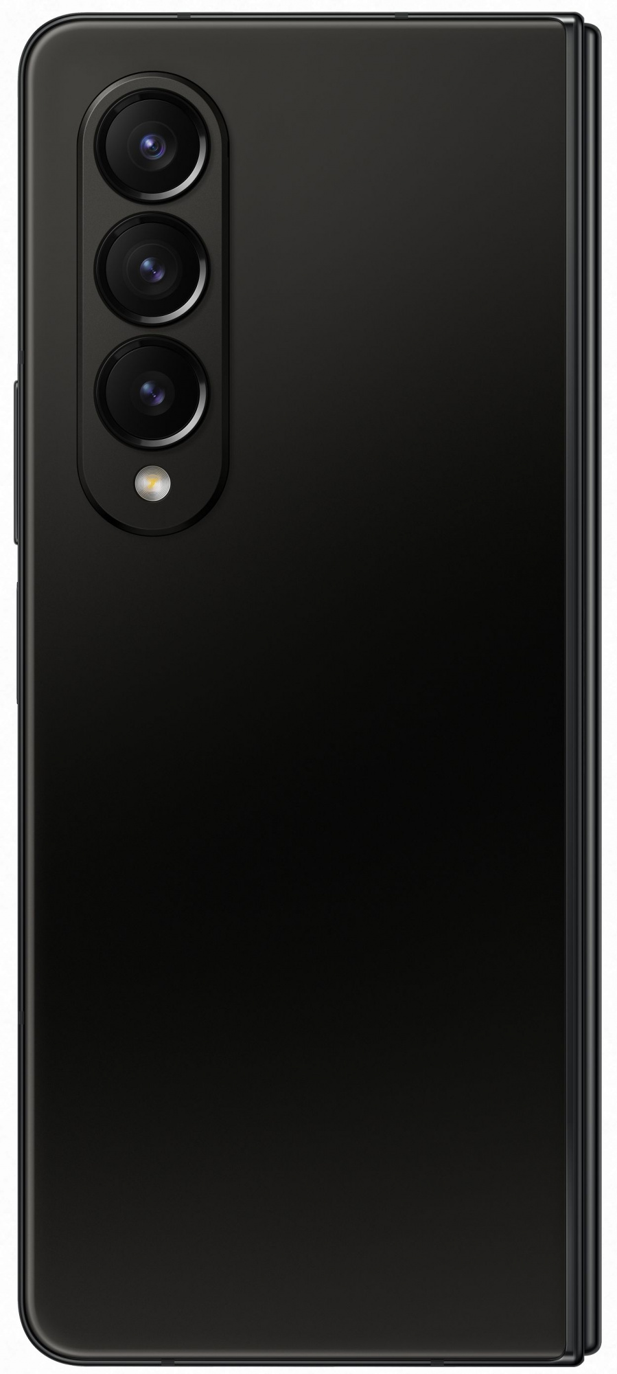 Смартфон Samsung SM-F936B Galaxy Z Fold 4 256Gb 12Gb черный раскладной 3G 4G 2Sim 7.6" 1812x2176 Android 12 50Mpix 802.11 a/b/g/n/ac/ax NFC GPS GSM900/1800 GSM1900 TouchSc Protect — фото 6