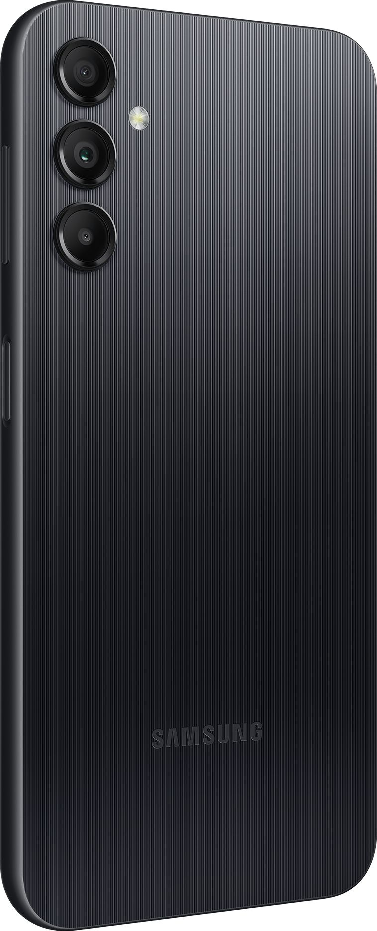 Смартфон Samsung SM-A145 Galaxy A14 64Gb 4Gb черный моноблок 3G 4G 2Sim 6.6" 1080x2408 Android 13 50Mpix 802.11 a/b/g/n/ac NFC GPS GSM900/1800 GSM1900 microSD max1024Gb — фото 7