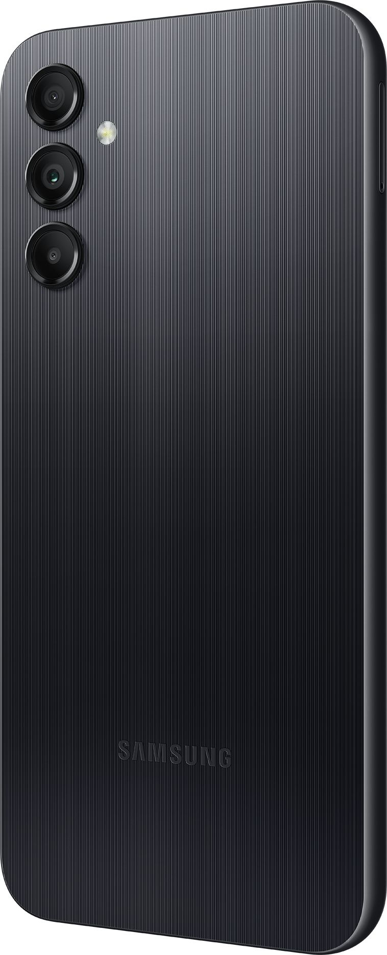 Смартфон Samsung SM-A145 Galaxy A14 64Gb 4Gb черный моноблок 3G 4G 2Sim 6.6" 1080x2408 Android 13 50Mpix 802.11 a/b/g/n/ac NFC GPS GSM900/1800 GSM1900 microSD max1024Gb — фото 8
