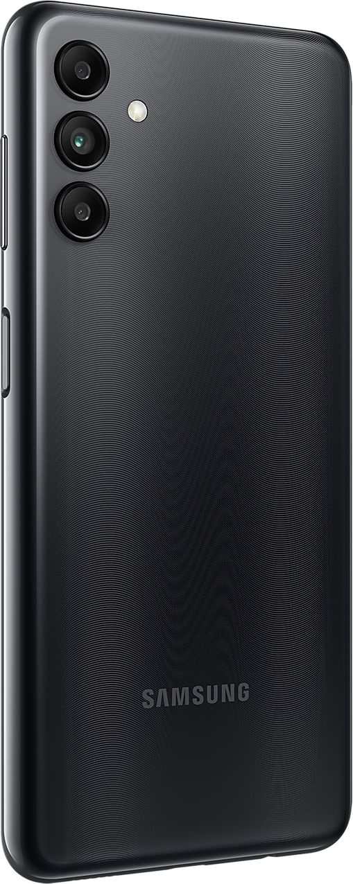Смартфон Samsung SM-A047F Galaxy A04s 64Gb 4Gb черный моноблок 3G 4G 2Sim 6.5" 720x1600 Android 11 50Mpix 802.11 a/b/g/n/ac GPS GSM900/1800 GSM1900 TouchSc microSD max1024Gb — фото 6