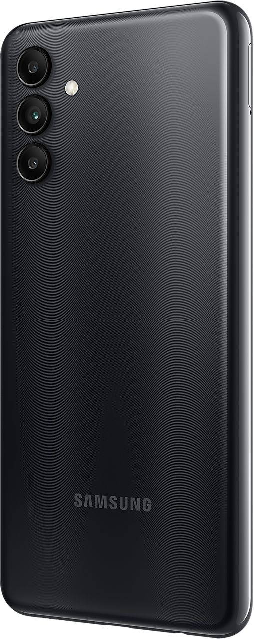 Смартфон Samsung SM-A047F Galaxy A04s 64Gb 4Gb черный моноблок 3G 4G 2Sim 6.5" 720x1600 Android 11 50Mpix 802.11 a/b/g/n/ac GPS GSM900/1800 GSM1900 TouchSc microSD max1024Gb — фото 7