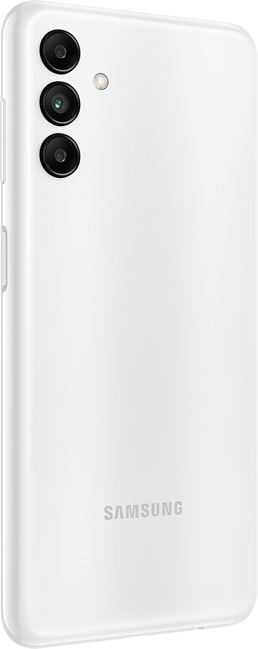 Смартфон Samsung SM-A047F Galaxy A04s 64Gb 4Gb белый моноблок 3G 4G 2Sim 6.5" 720x1600 Android 11 50Mpix 802.11 a/b/g/n/ac GPS GSM900/1800 GSM1900 TouchSc microSD max1024Gb — фото 6