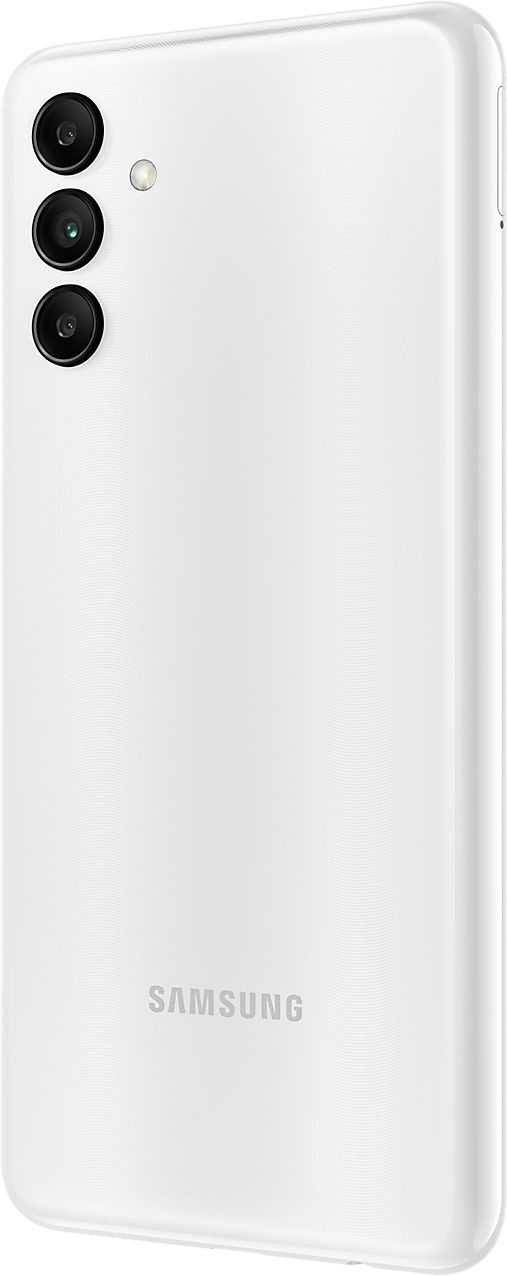 Смартфон Samsung SM-A047F Galaxy A04s 64Gb 4Gb белый моноблок 3G 4G 2Sim 6.5" 720x1600 Android 11 50Mpix 802.11 a/b/g/n/ac GPS GSM900/1800 GSM1900 TouchSc microSD max1024Gb — фото 7
