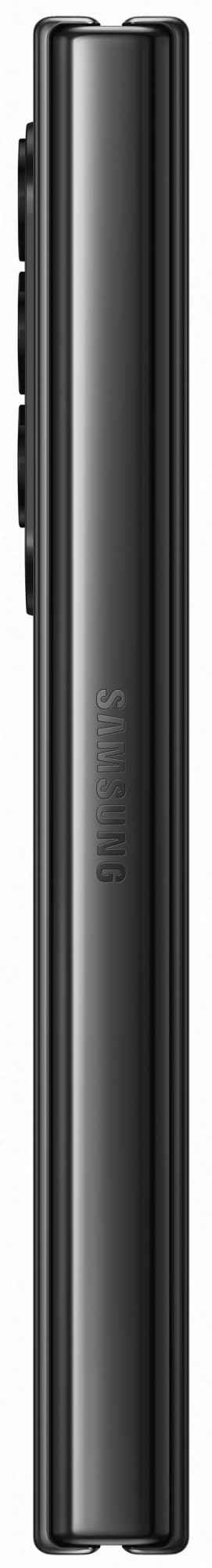 Смартфон Samsung SM-F936B Galaxy Z Fold 4 256Gb 12Gb черный раскладной 3G 4G 2Sim 7.6" 1812x2176 Android 12 50Mpix 802.11 a/b/g/n/ac/ax NFC GPS GSM900/1800 GSM1900 TouchSc Protect — фото 5