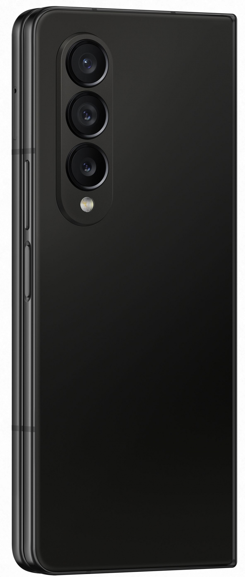 Смартфон Samsung SM-F936B Galaxy Z Fold 4 256Gb 12Gb черный раскладной 3G 4G 2Sim 7.6" 1812x2176 Android 12 50Mpix 802.11 a/b/g/n/ac/ax NFC GPS GSM900/1800 GSM1900 TouchSc Protect — фото 7
