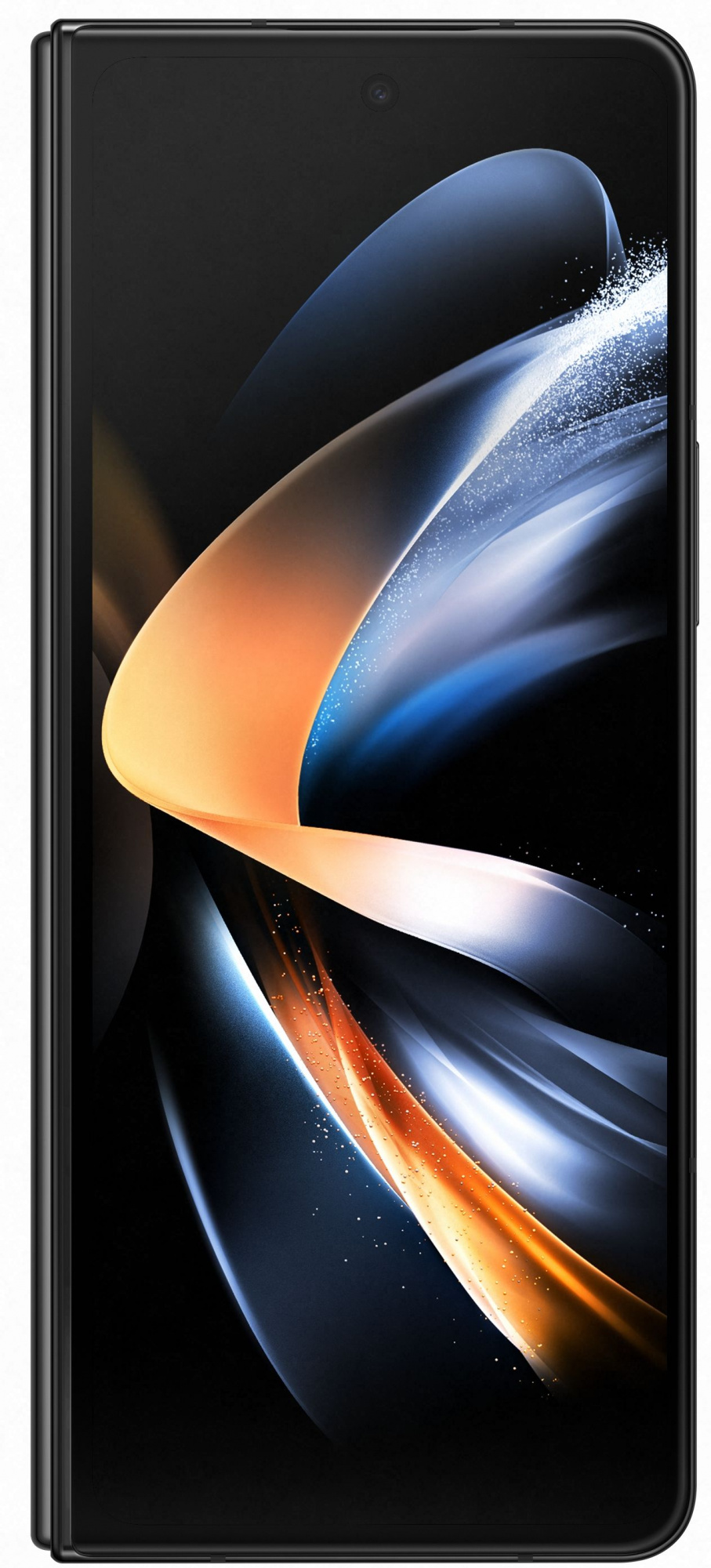 Смартфон Samsung SM-F936B Galaxy Z Fold 4 256Gb 12Gb черный раскладной 3G 4G 2Sim 7.6" 1812x2176 Android 12 50Mpix 802.11 a/b/g/n/ac/ax NFC GPS GSM900/1800 GSM1900 TouchSc Protect — фото 8
