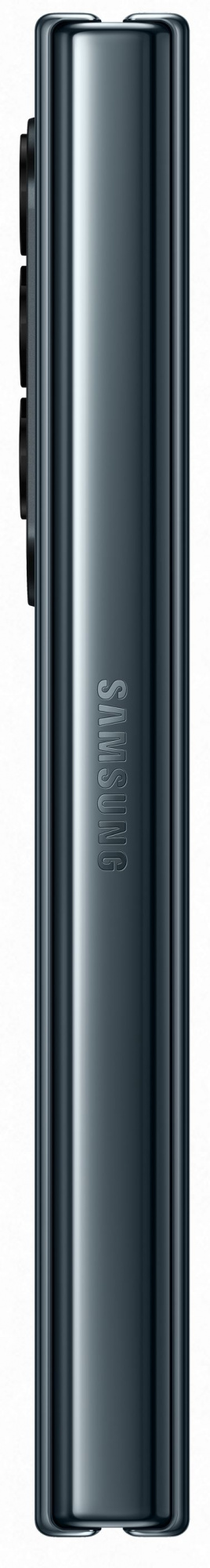 Смартфон Samsung SM-F936B Galaxy Z Fold 4 256Gb 12Gb серо-зеленый раскладной 3G 4G 2Sim 7.6" 1812x2176 Android 12 50Mpix 802.11 a/b/g/n/ac/ax NFC GPS GSM900/1800 GSM1900 TouchSc Protect — фото 5