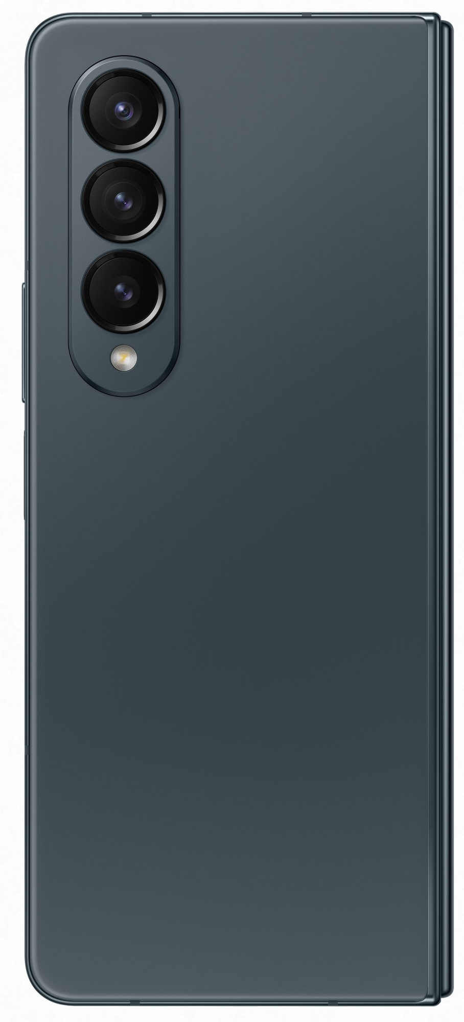 Смартфон Samsung SM-F936B Galaxy Z Fold 4 256Gb 12Gb серо-зеленый раскладной 3G 4G 2Sim 7.6" 1812x2176 Android 12 50Mpix 802.11 a/b/g/n/ac/ax NFC GPS GSM900/1800 GSM1900 TouchSc Protect — фото 6