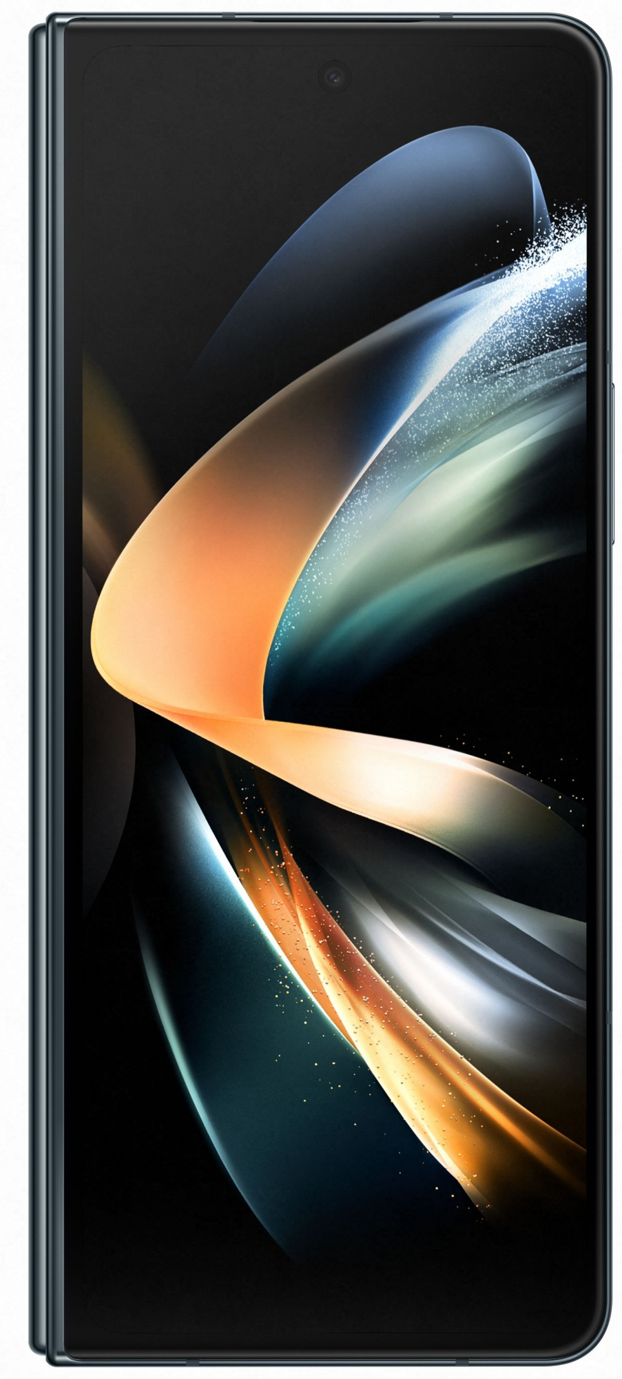 Смартфон Samsung SM-F936B Galaxy Z Fold 4 256Gb 12Gb серо-зеленый раскладной 3G 4G 2Sim 7.6" 1812x2176 Android 12 50Mpix 802.11 a/b/g/n/ac/ax NFC GPS GSM900/1800 GSM1900 TouchSc Protect — фото 8