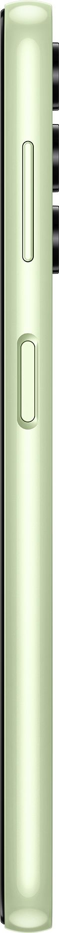 Смартфон Samsung SM-A145 Galaxy A14 64Gb 4Gb светло-зеленый моноблок 3G 4G 2Sim 6.6" 1080x2408 Android 13 50Mpix 802.11 a/b/g/n/ac NFC GPS GSM900/1800 GSM1900 microSD max1024Gb — фото 7