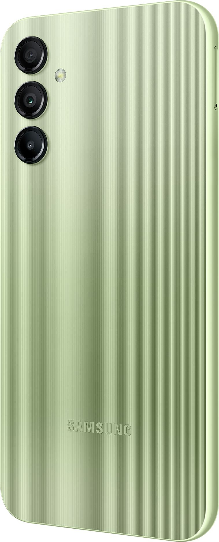Смартфон Samsung SM-A145 Galaxy A14 64Gb 4Gb светло-зеленый моноблок 3G 4G 2Sim 6.6" 1080x2408 Android 13 50Mpix 802.11 a/b/g/n/ac NFC GPS GSM900/1800 GSM1900 microSD max1024Gb — фото 8