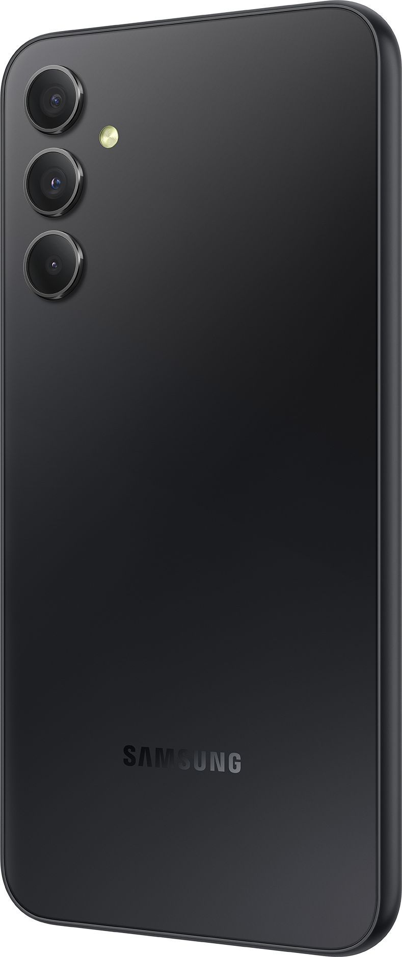 Смартфон Samsung SM-A346E Galaxy A34 5G 256Gb 8Gb графит моноблок 3G 4G 2Sim 6.6" 1080x2340 Android 13 48Mpix 802.11 a/b/g/n/ac NFC GPS GSM900/1800 GSM1900 Protect microSD max1024Gb — фото 8
