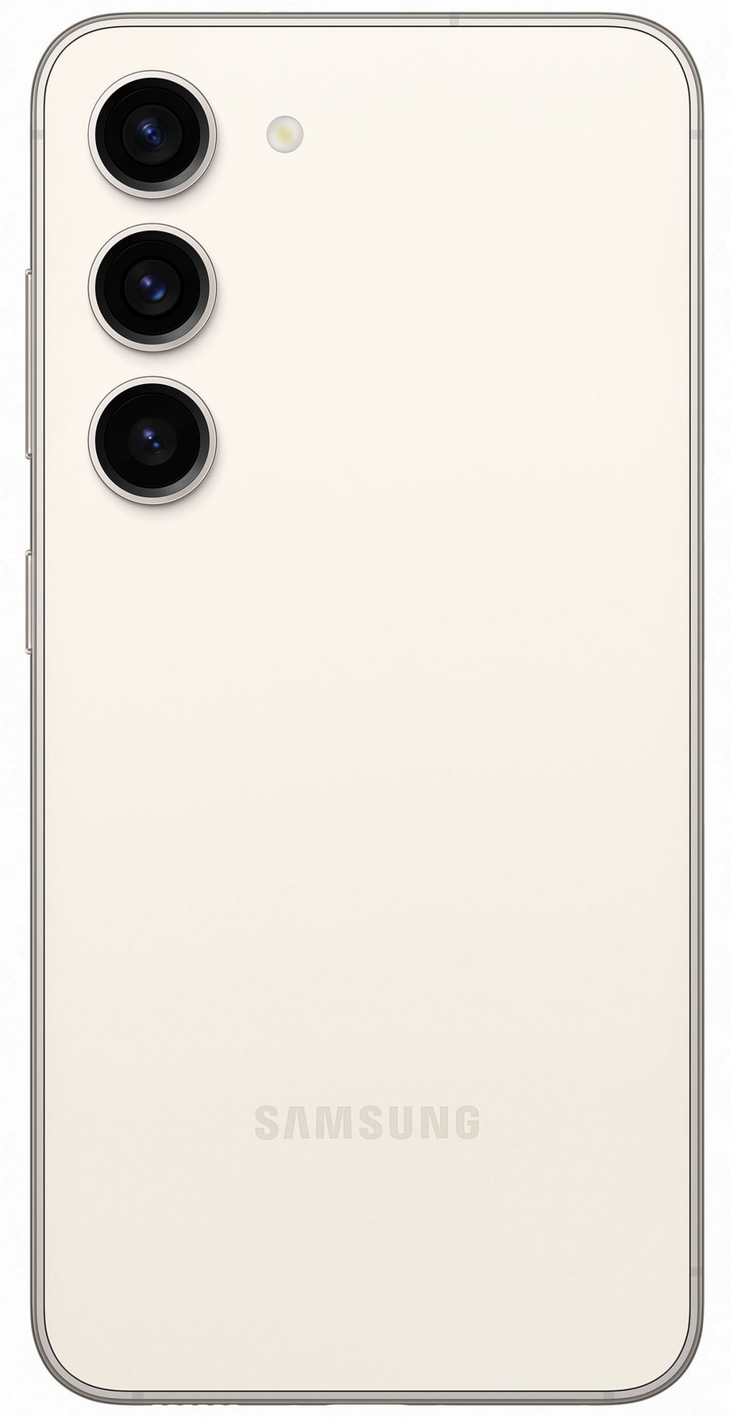 Смартфон Samsung SM-S911B Galaxy S23 5G 256Gb 8Gb кремовый моноблок 3G 4G 2Sim 6.1" 1080x2340 Android 13 50Mpix 802.11 a/b/g/n/ac/ax NFC GPS GSM900/1800 GSM1900 TouchSc Protect — фото 6