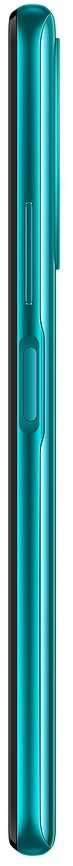 Смартфон Huawei P Smart 2021 128Gb 4Gb ярко-зеленый моноблок 3G 4G 2Sim 6.67" 1080x2400 Android 10 HMS 48Mpix 802.11 b/g/n NFC GPS GSM900/1800 GSM1900 TouchSc FM A-GPS microSD max512Gb — фото 9