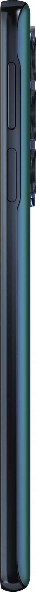 Смартфон Motorola XT2201-1 Edge 30 pro 256Gb 12Gb синий моноблок 3G 4G 2Sim 6.7" 1080x2400 Android 12 50Mpix 802.11 a/b/g/n/ac/ax NFC GPS GSM900/1800 GSM1900 TouchSc Protect A-GPS — фото 10
