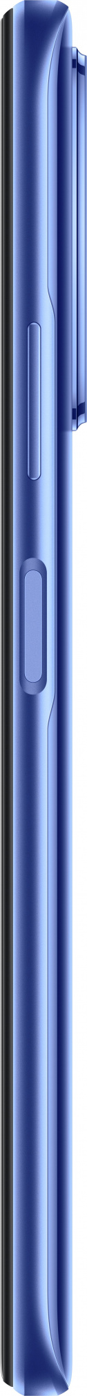 Смартфон Huawei Nova Y70 128Gb 4Gb голубой перламутр моноблок 3G 4G 2Sim 6.75" 720x1600 Android 11 HMS 48Mpix 802.11 b/g/n GPS GSM900/1800 GSM1900 A-GPS microSD max512Gb — фото 11