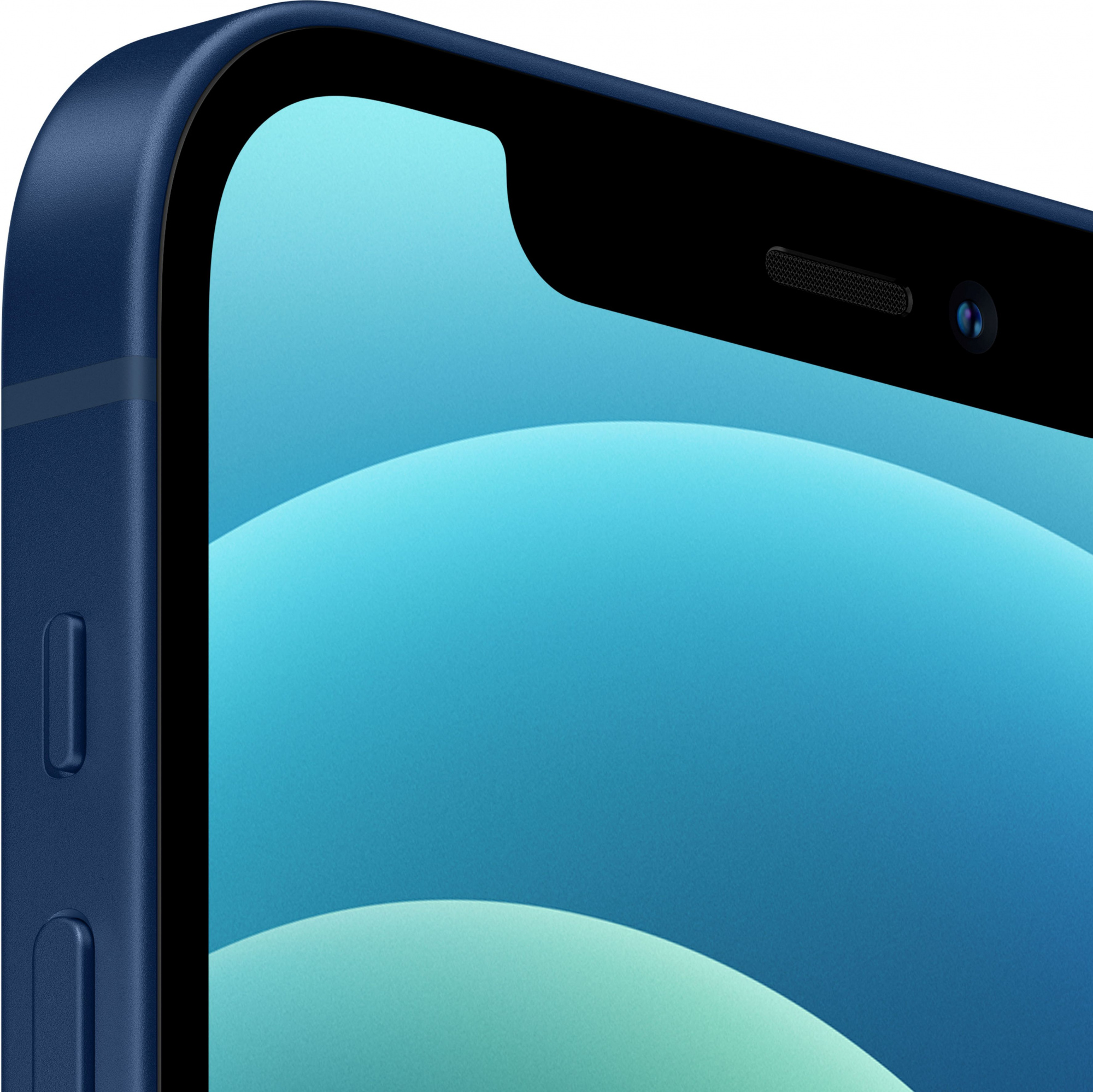 Смартфон Apple A2403 iPhone 12 128Gb 4Gb синий моноблок 3G 4G 1Sim 6.1" 1170x2532 iOS 15 12Mpix 802.11 a/b/g/n/ac/ax NFC GPS GSM900/1800 GSM1900 TouchSc Protect — фото 7
