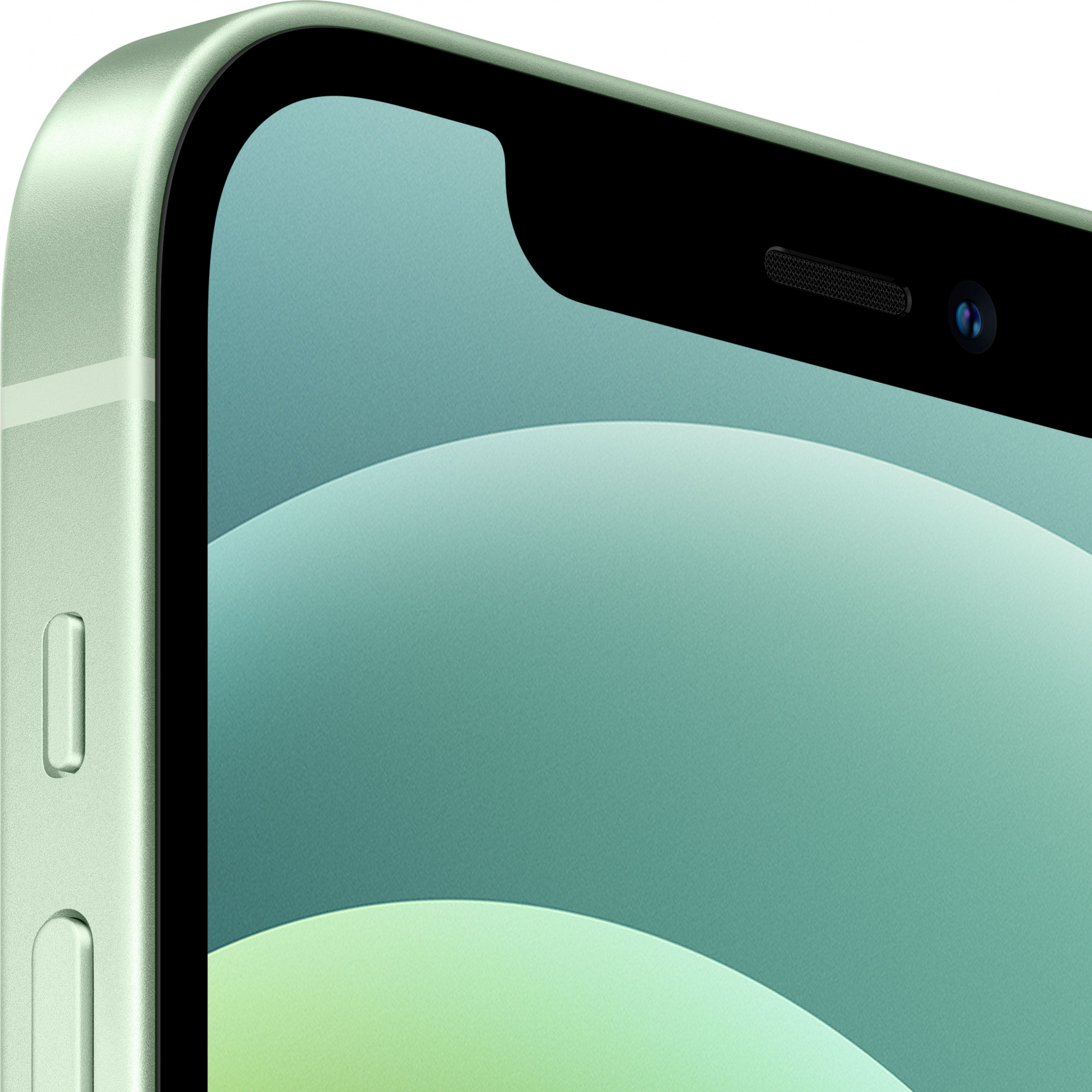 Смартфон Apple A2403 iPhone 12 128Gb 4Gb зеленый моноблок 3G 4G 1Sim 6.1" 1170x2532 iOS 14 12Mpix 802.11 a/b/g/n/ac/ax NFC GPS GSM900/1800 GSM1900 TouchSc Protect — фото 7