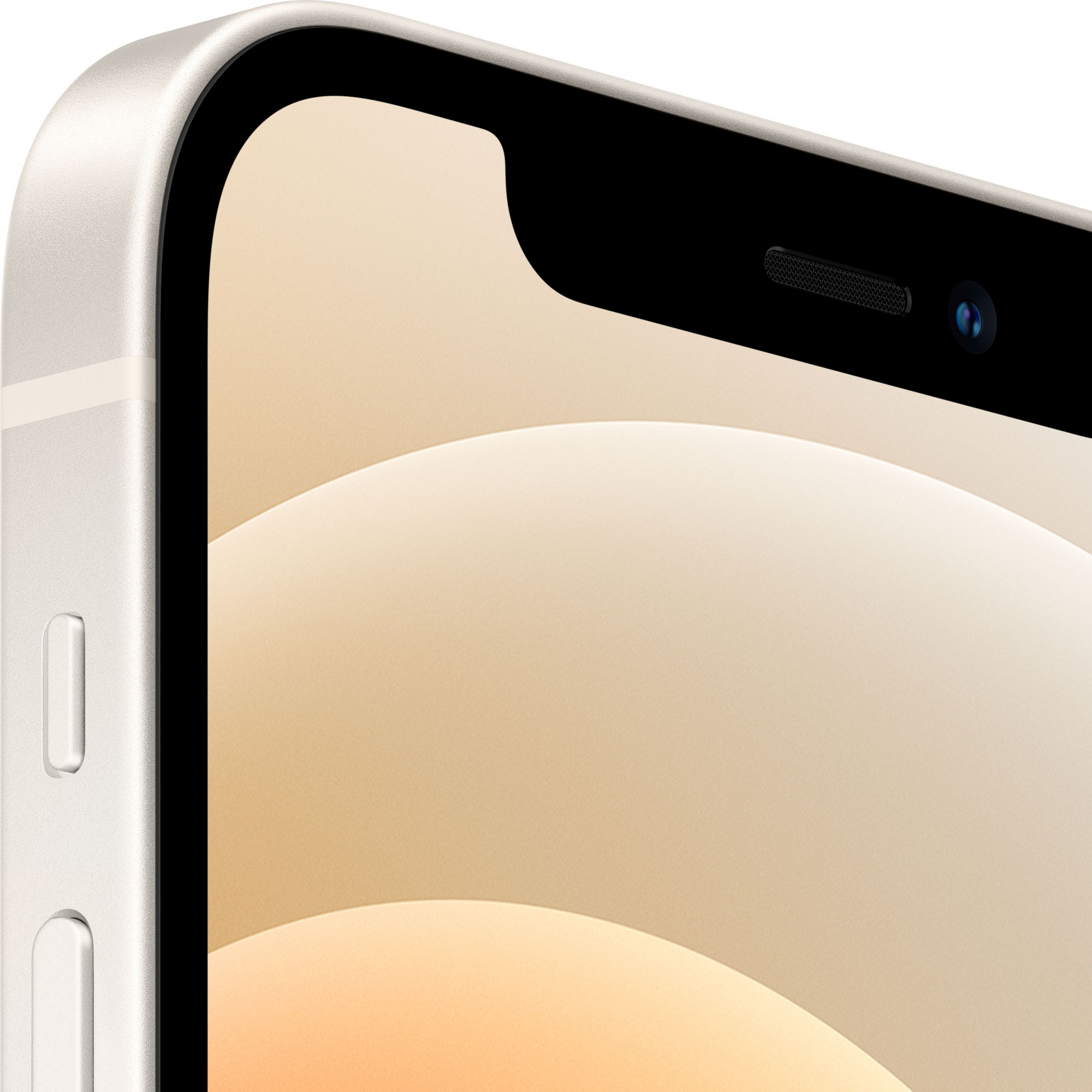 Смартфон Apple A2403 iPhone 12 128Gb 4Gb белый моноблок 3G 4G 1Sim 6.1" 1170x2532 iOS 14 12Mpix 802.11 a/b/g/n/ac/ax NFC GPS GSM900/1800 GSM1900 TouchSc Protect — фото 6