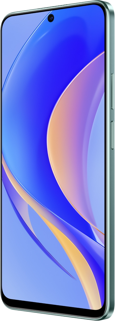 Смартфон Huawei Nova Y90 128Gb 4Gb зеленый моноблок 3G 4G 2Sim 6.7" 1080x2388 Android 12 50Mpix 802.11 a/b/g/n/ac NFC GPS GSM900/1800 GSM1900 TouchSc A-GPS — фото 4