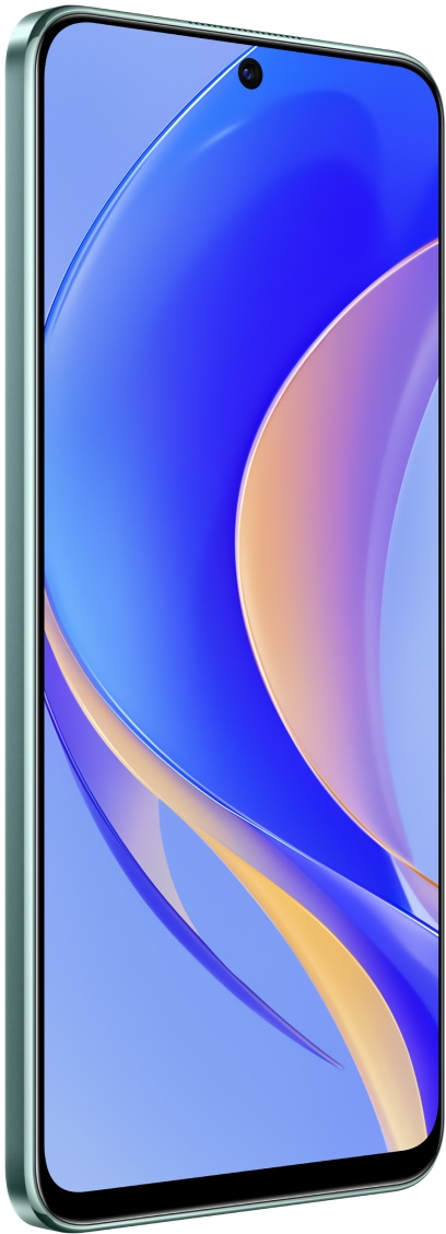 Смартфон Huawei Nova Y90 128Gb 4Gb зеленый моноблок 3G 4G 2Sim 6.7" 1080x2388 Android 12 50Mpix 802.11 a/b/g/n/ac NFC GPS GSM900/1800 GSM1900 TouchSc A-GPS — фото 7
