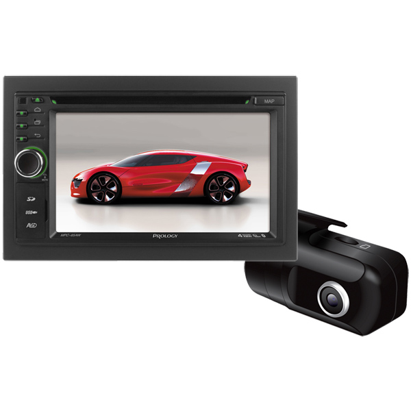 Навигационная медиа система Prology MPC-65AW