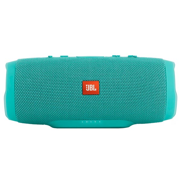 Беспроводная акустика JBL Charge 3 Teal (JBLCHARGE3TEALEU)