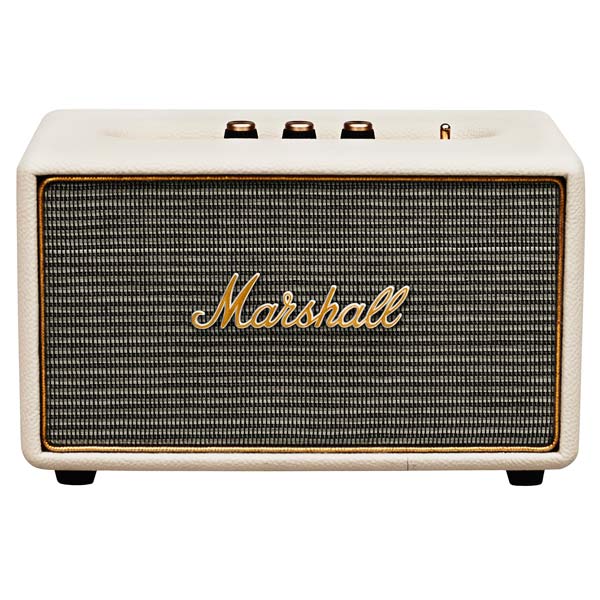 Беспроводная акустика Marshall Acton BT Cream