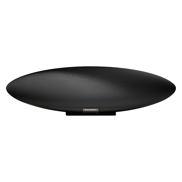 Беспроводная акустика Bowers & Wilkins Zeppelin Wireless Black