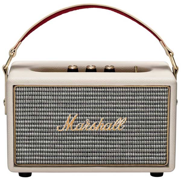 Беспроводная акустика Marshall Kilburn Cream