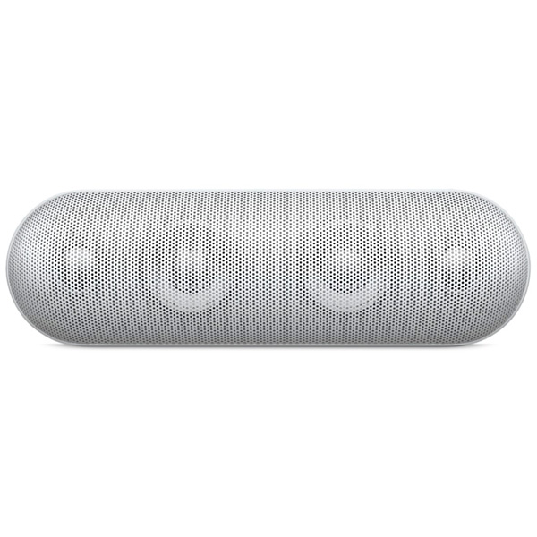 Беспроводная акустика Beats Pill+ White (ML4P2ZE/A)