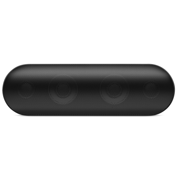 Беспроводная акустика Beats Pill+ Black (ML4M2ZE/A)
