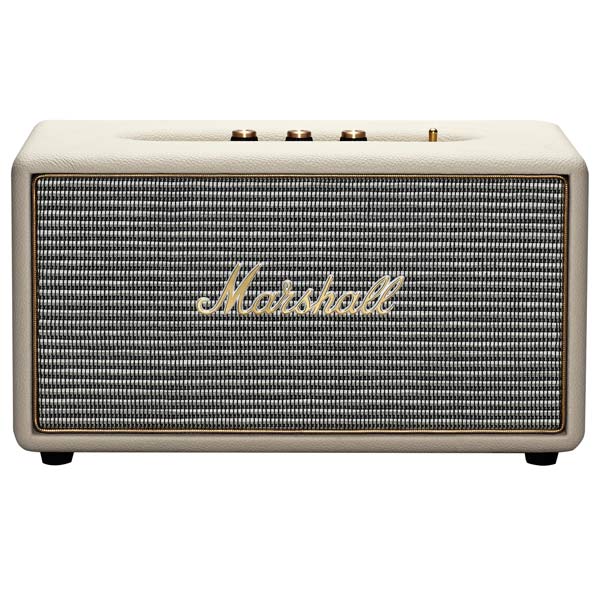 Беспроводная акустика Marshall Stanmore Bluetooth Cream