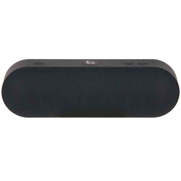 Беспроводная акустика Beats Pill+ Neighborhood Asphalt Gray