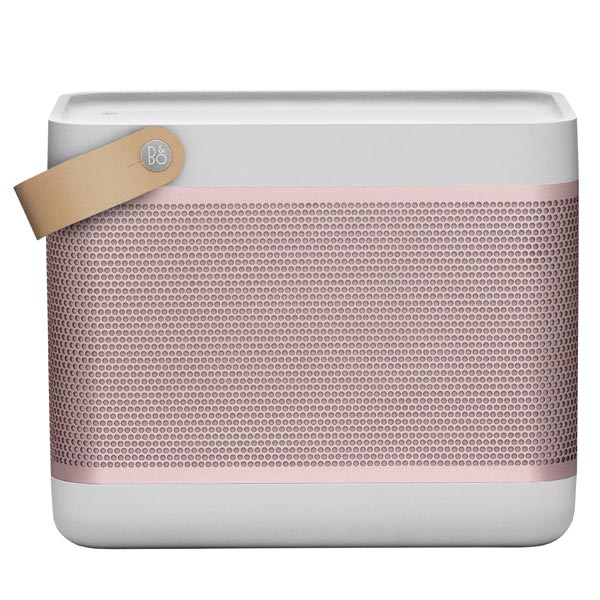 Беспроводная акустика Bang & Olufsen BeoPlay Beolit 15 Shaded Rosa