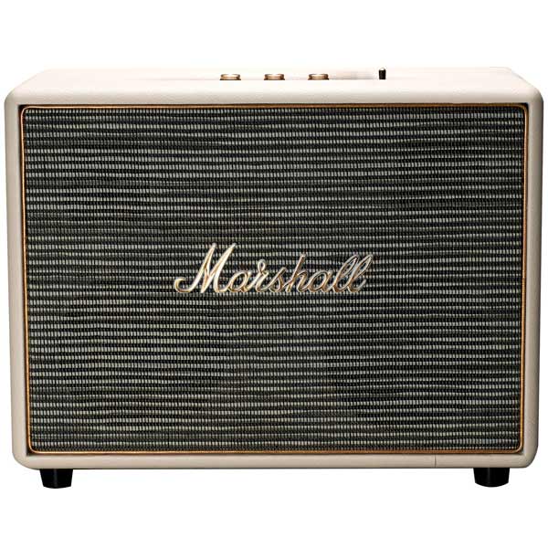 Беспроводная акустика Marshall Woburn Cream