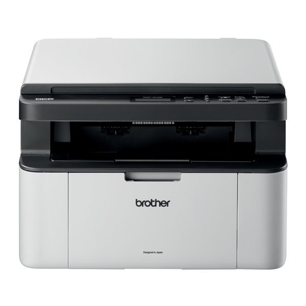 Лазерное МФУ Brother DCP-1510R
