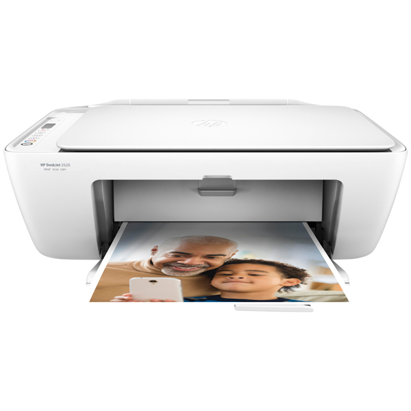 Струйное МФУ HP Deskjet 2620 (V1N01C)