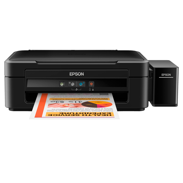 Струйное МФУ Epson L222