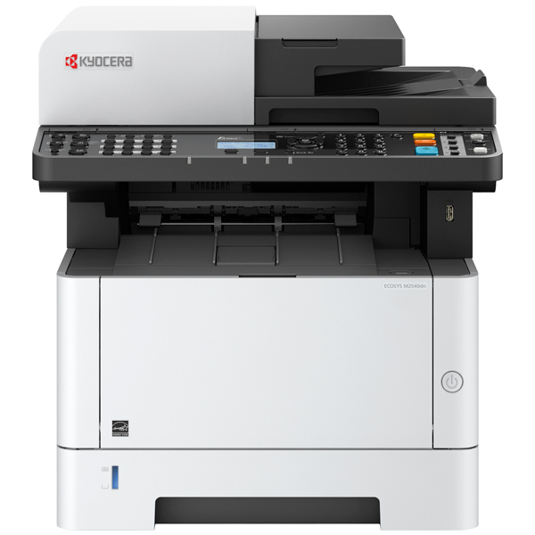 Лазерное МФУ Kyocera Ecosys M2540dn