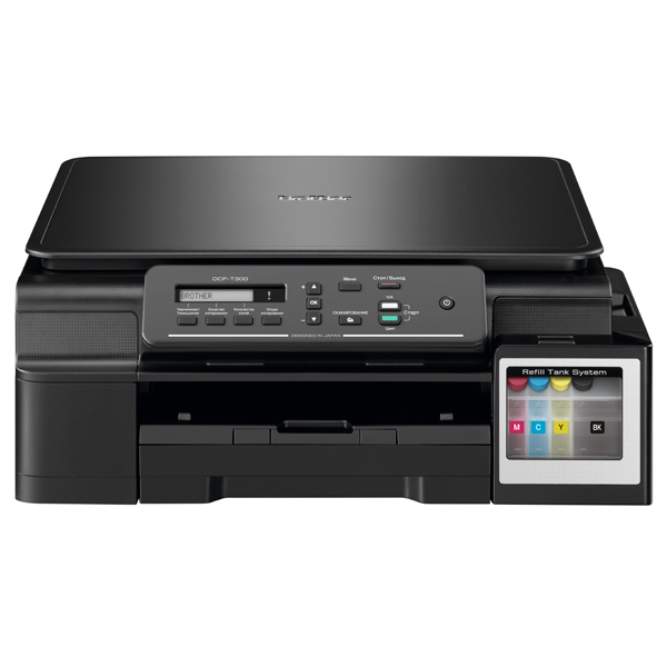 Струйное МФУ Brother DCP-T300 InkBenefit Plus