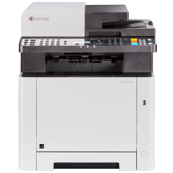 Лазерное МФУ (цветное) Kyocera Ecosys M5521cdn