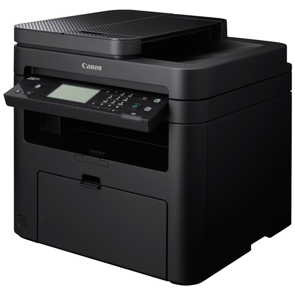 Лазерное МФУ Canon i-SENSYS MF247dw