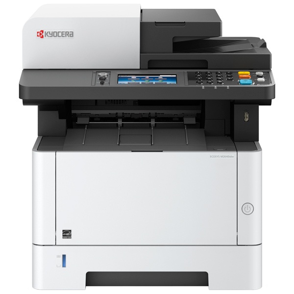 Лазерное МФУ Kyocera Ecosys M2640idw