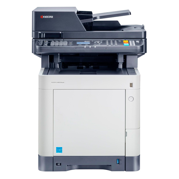 Лазерное МФУ (цветное) Kyocera ECOSYS M6530CDN