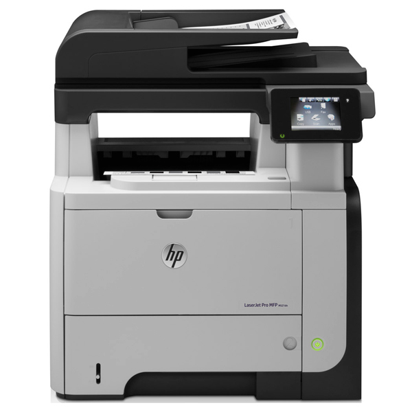 Лазерное МФУ HP LaserJet Pro M521dn (A8P79A) A4 Duplex