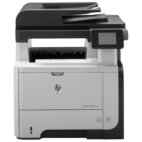 Лазерное МФУ HP LaserJet Pro  MFP  M521dw